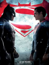 Batman v Superman : L'Aube de la Justice