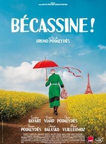 Bécassine !