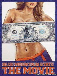 Blue Mountain State: The Rise of Thadland