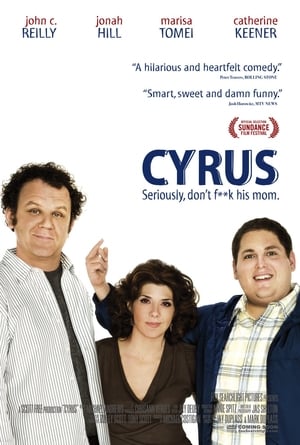 Cyrus