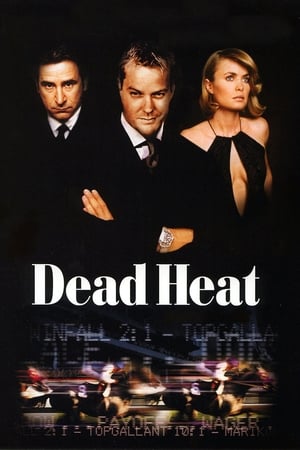 Dead Heat - Pari à haut risque