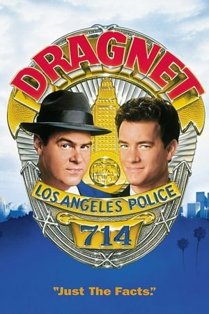 Dragnet