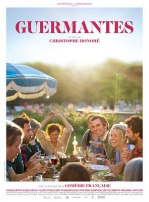 Guermantes