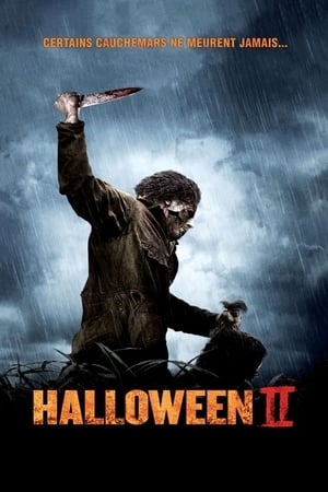 Halloween II