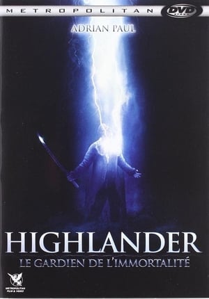 Highlander : Le Gardien de l'immortalité