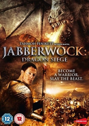 Jabberwock, la légende du dragon