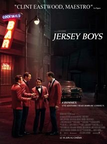 Jersey Boys