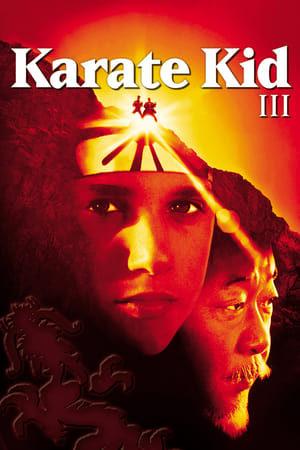 Karaté Kid 3