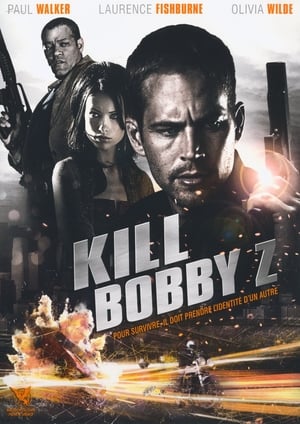 Kill Bobby Z