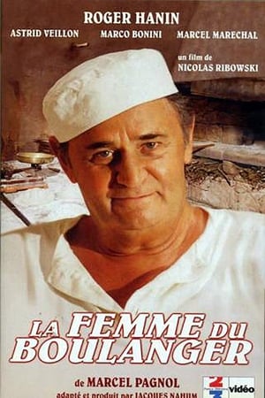 La Femme du boulanger