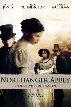 L'abbaye de Northanger