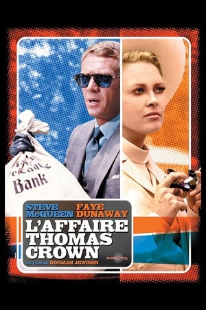 L'Affaire Thomas Crown