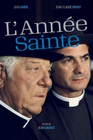 L'année sainte