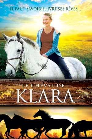 Le Cheval de Klara