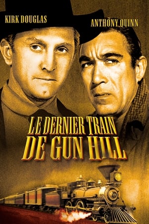 Le dernier train de Gun Hill