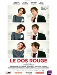 Le dos rouge