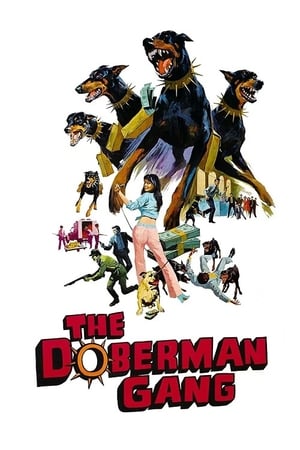 Le gang des dobermans