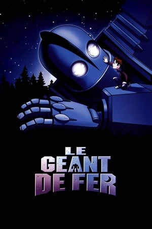 Le Géant de fer