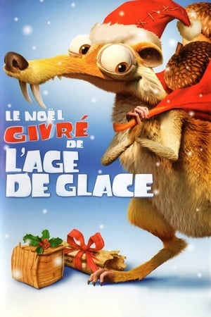 Le Noël givré de l'Âge de glace