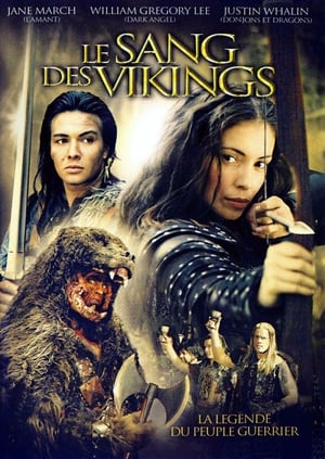 Le Sang des Vikings