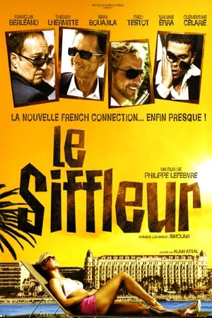 Le Siffleur