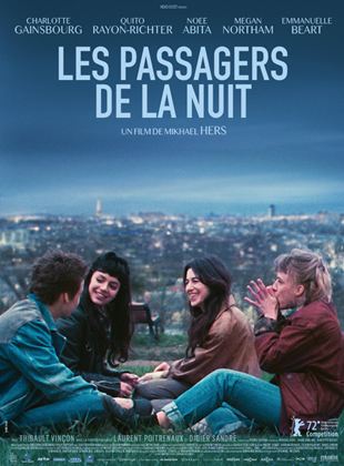 Les Passagers de la nuit