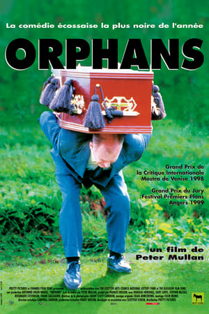 Orphans