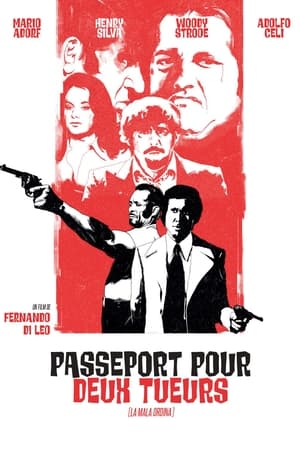 Passeport pour deux tueurs