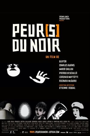 Peur(s) du noir