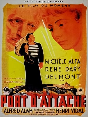 Port d'attache