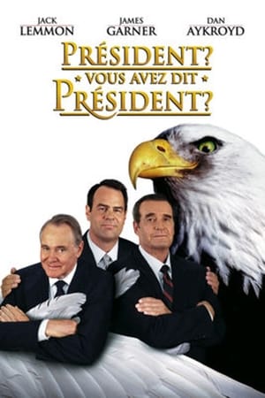 Président ? Vous avez dit président ?