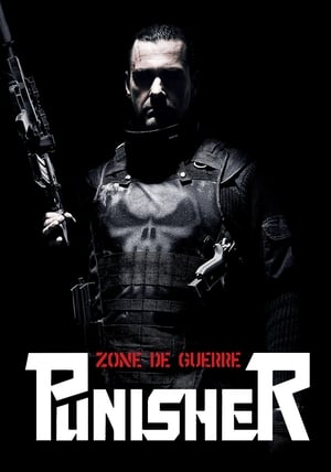 Punisher : Zone de guerre