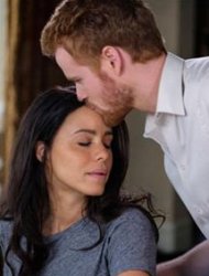 Quand Harry rencontre Meghan: Romance Royale