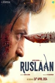 Ruslaan