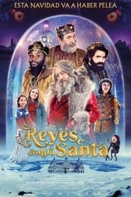 Santa vs Reyes