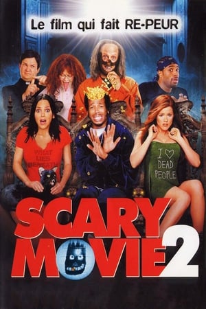 Scary Movie 2