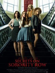 Secrets on Sorority Row