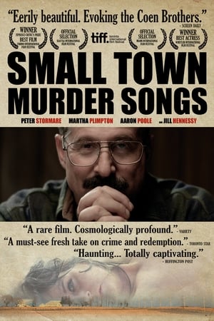 Small Town Murder Songs