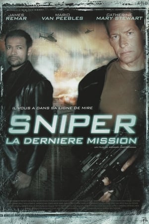 Sniper : La Dernière mission