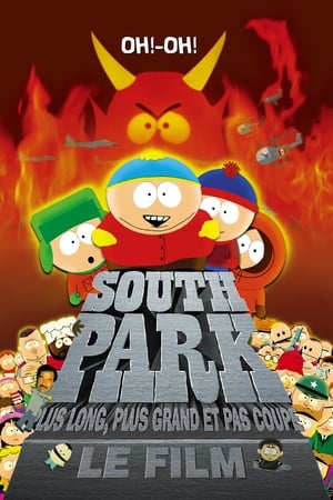 South Park, le film