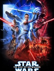 Star Wars : L'Ascension de Skywalker