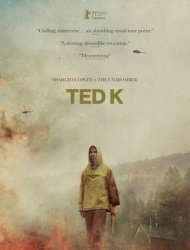 Ted K