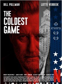 The Coldest Game