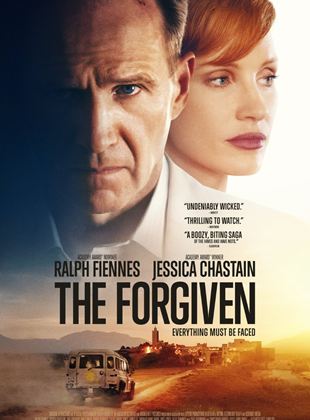 The Forgiven