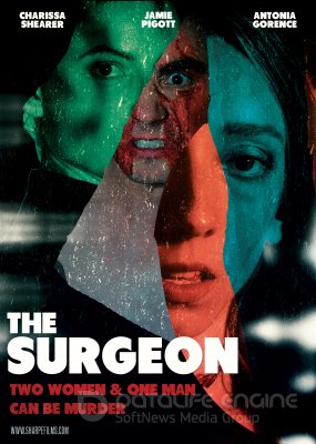 The Surgeon