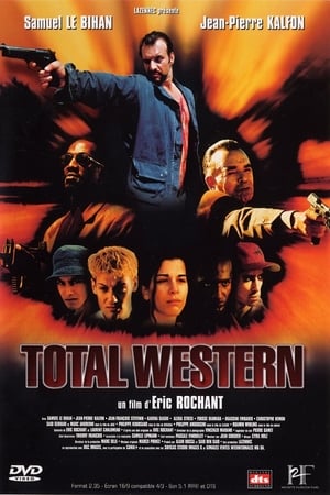 Total Western