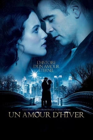 Un Amour d'hiver