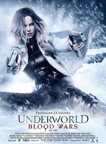 Underworld : Blood Wars