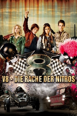 V8 - Die Rache der Nitros