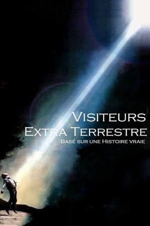 Visiteurs extraterrestres